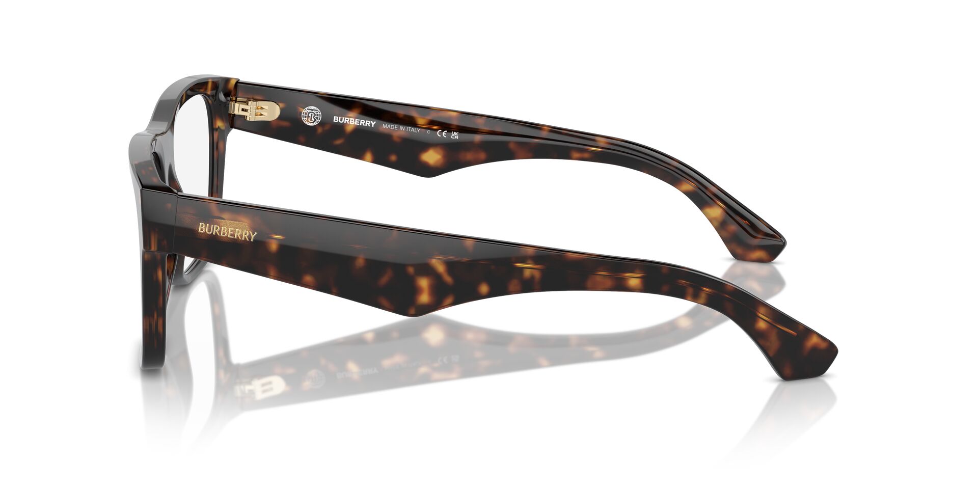 BURBERRY BE2411 3002 55 FRAME