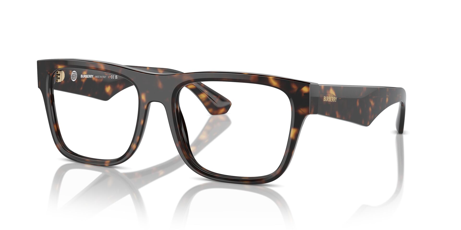 BURBERRY BE2411 3002 55 FRAME