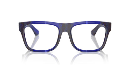 BURBERRY BE2411 4114 55 FRAME