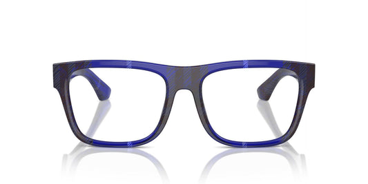 BURBERRY BE2411 4114 55 FRAME