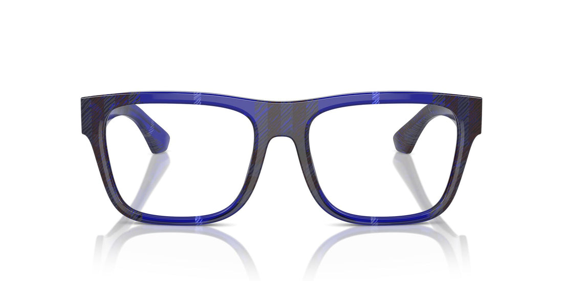 BURBERRY BE2411 4114 55 FRAME