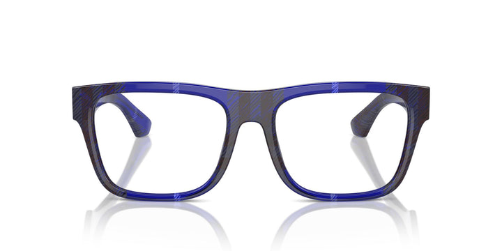 BURBERRY BE2411 4114 55 FRAME