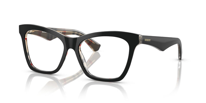 BURBERRY BE2416 4121 52 FRAME