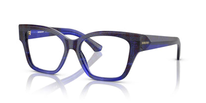 BURBERRY BE2420 4114 52 FRAME