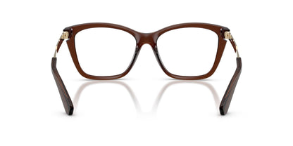 BURBERRY BE2427U 4116 52 FRAME