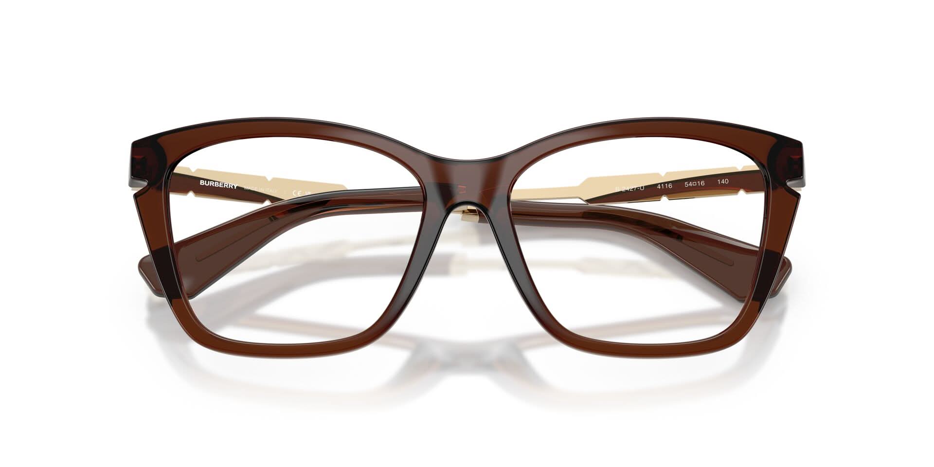 BURBERRY BE2427U 4116 52 FRAME