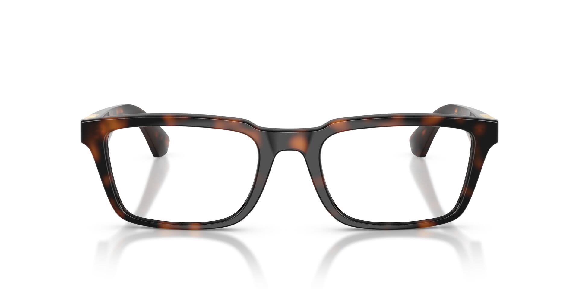 BURBERRY BE2428U 3002 52 FRAME