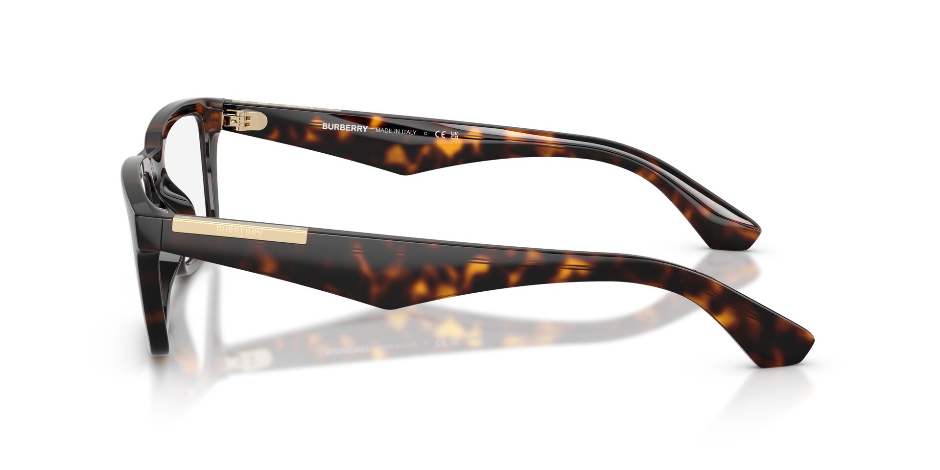 BURBERRY BE2428U 3002 52 FRAME