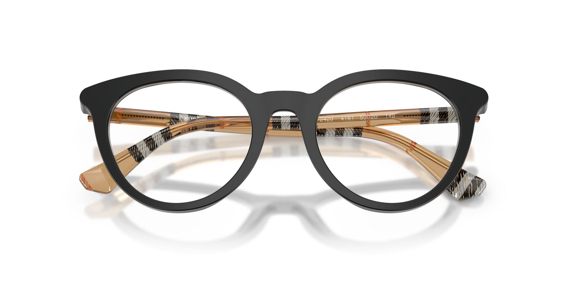 BURBERRY BE2429 4161 50 FRAME