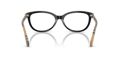 BURBERRY BE2431 4161 52 FRAME