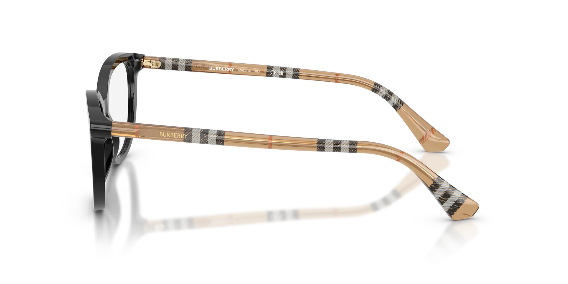 BURBERRY BE2431 4161 52 FRAME