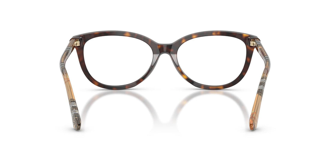 BURBERRY BE2431 4216 52 FRAME