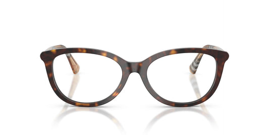 BURBERRY BE2431 4216 52 FRAME