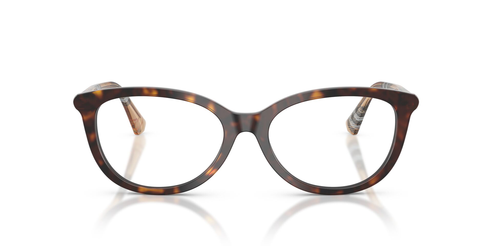 BURBERRY BE2431 4216 52 FRAME