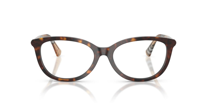 BURBERRY BE2431 4216 52 FRAME