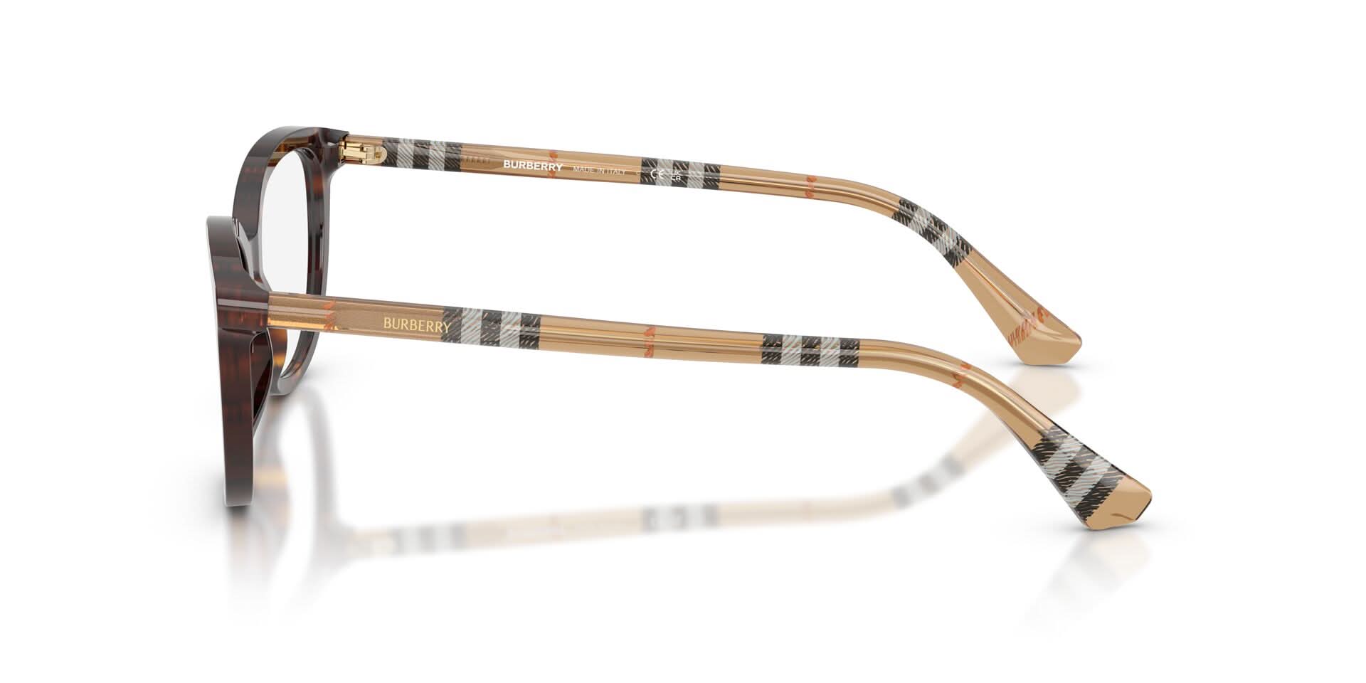 BURBERRY BE2431 4216 52 FRAME