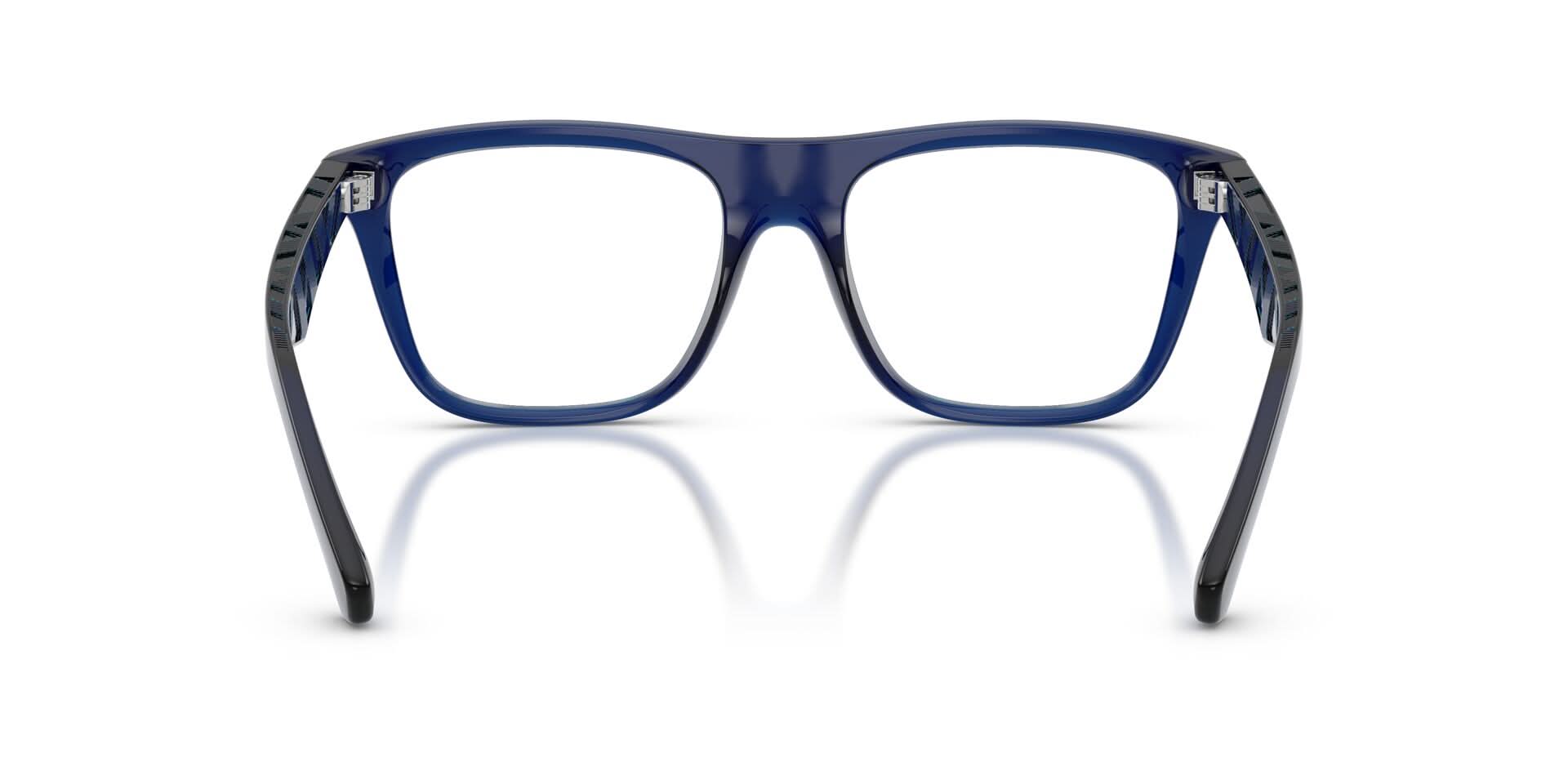 新品同様　BURBERRYBLUE LABEL　アメスリキャミ BURBERRY BE2432U 4110 53 FRAME