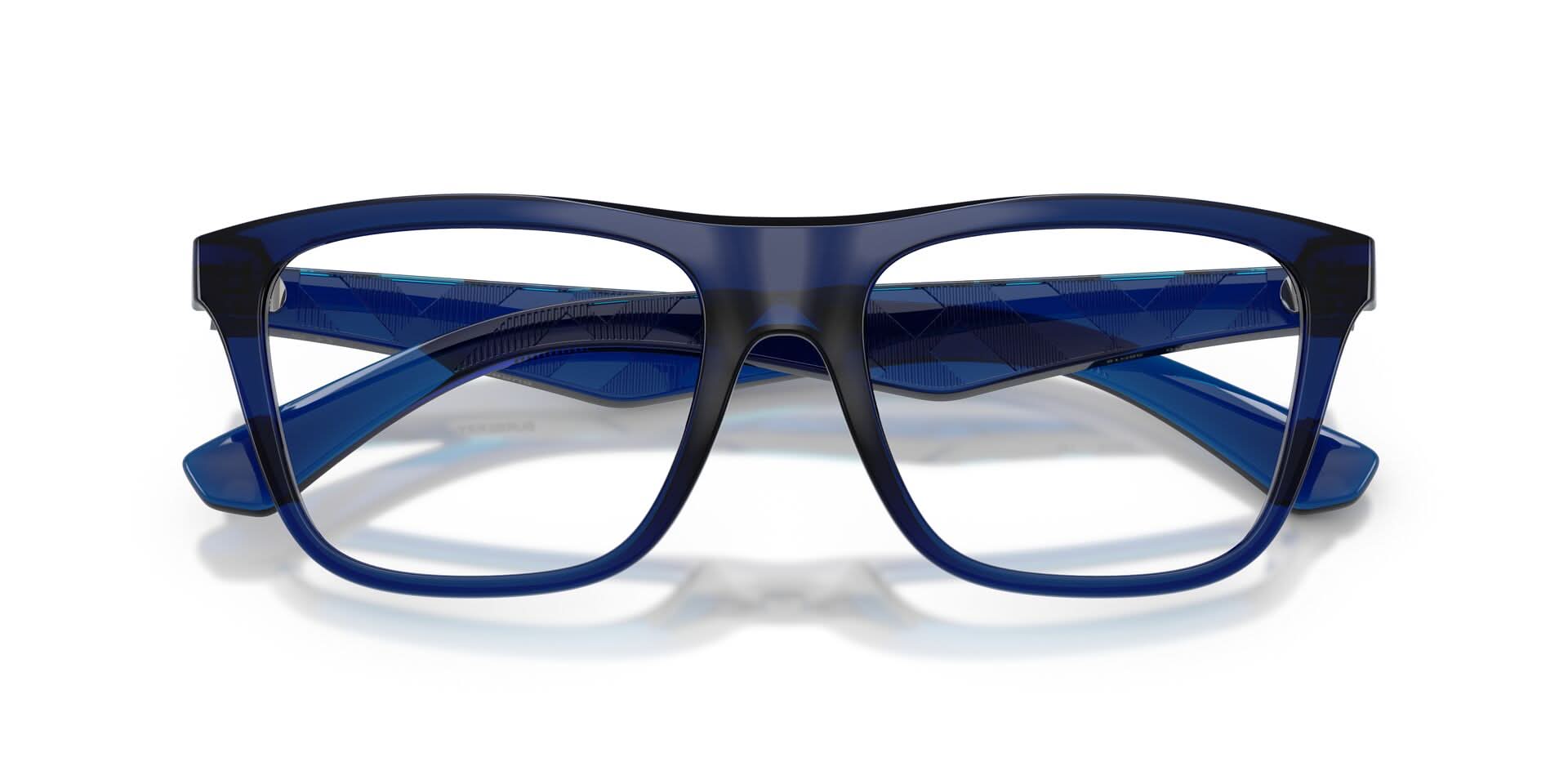 BURBERRY BE2432U 4110 53 FRAME