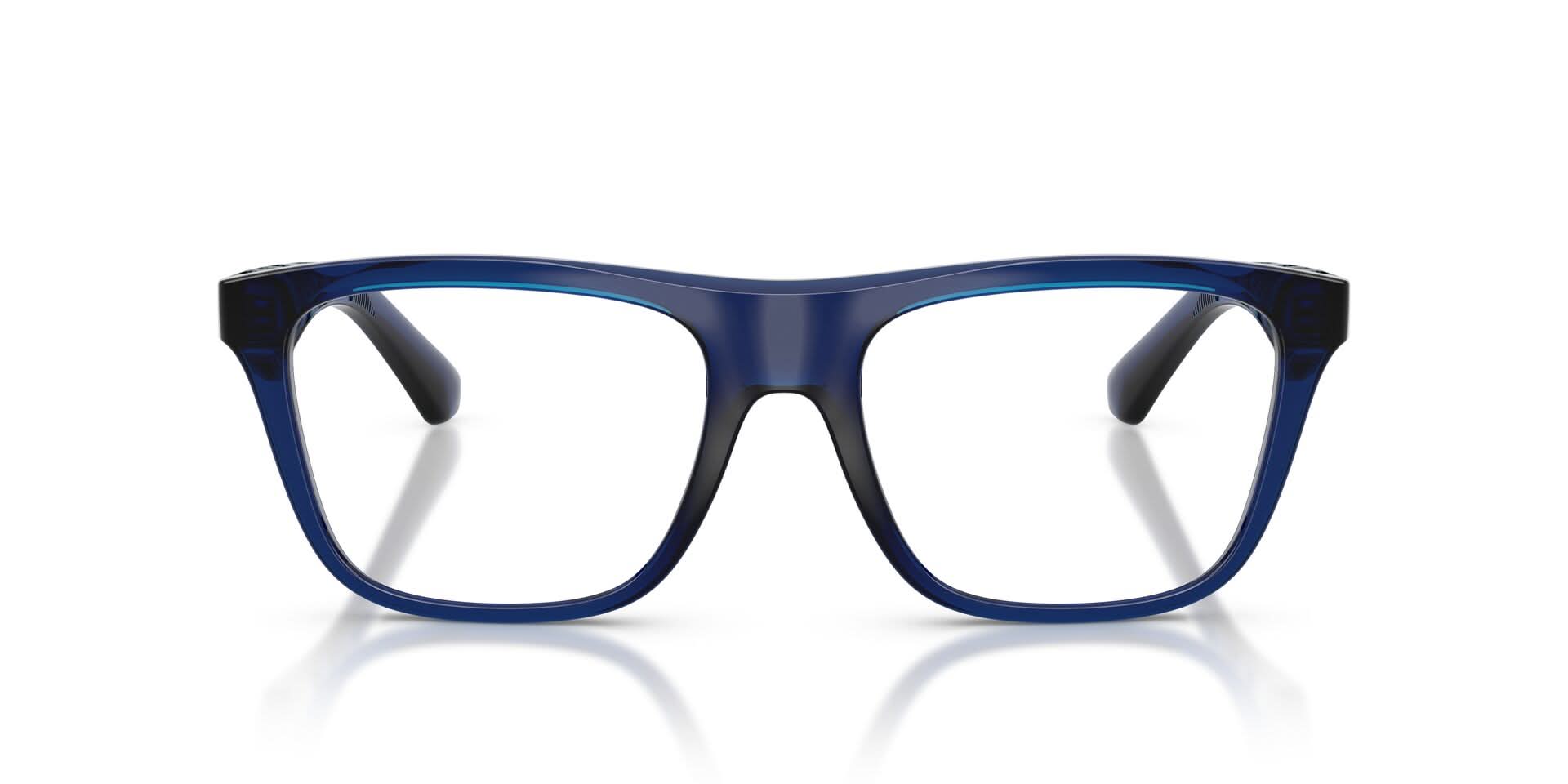 BURBERRY BE2432U 4110 53 FRAME