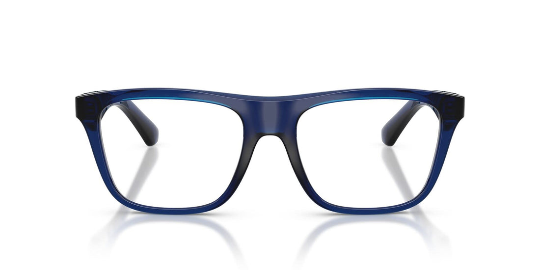 BURBERRY BE2432U 4110 53 FRAME