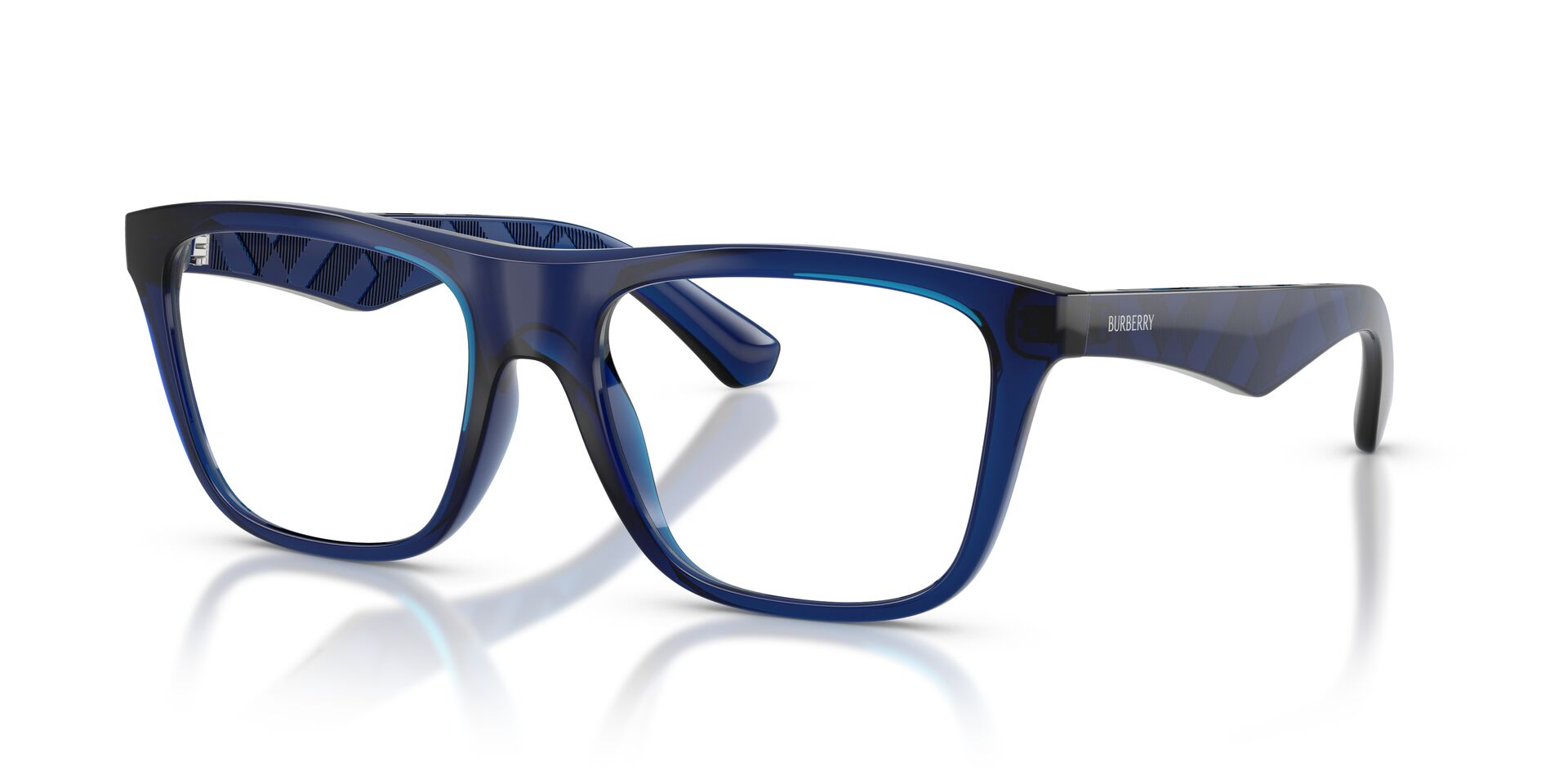 BURBERRY BE2432U 4110 53 FRAME