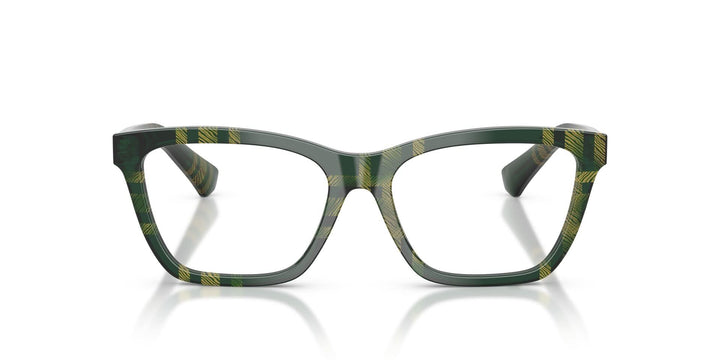 BURBERRY BE2440 4169 54 FRAME