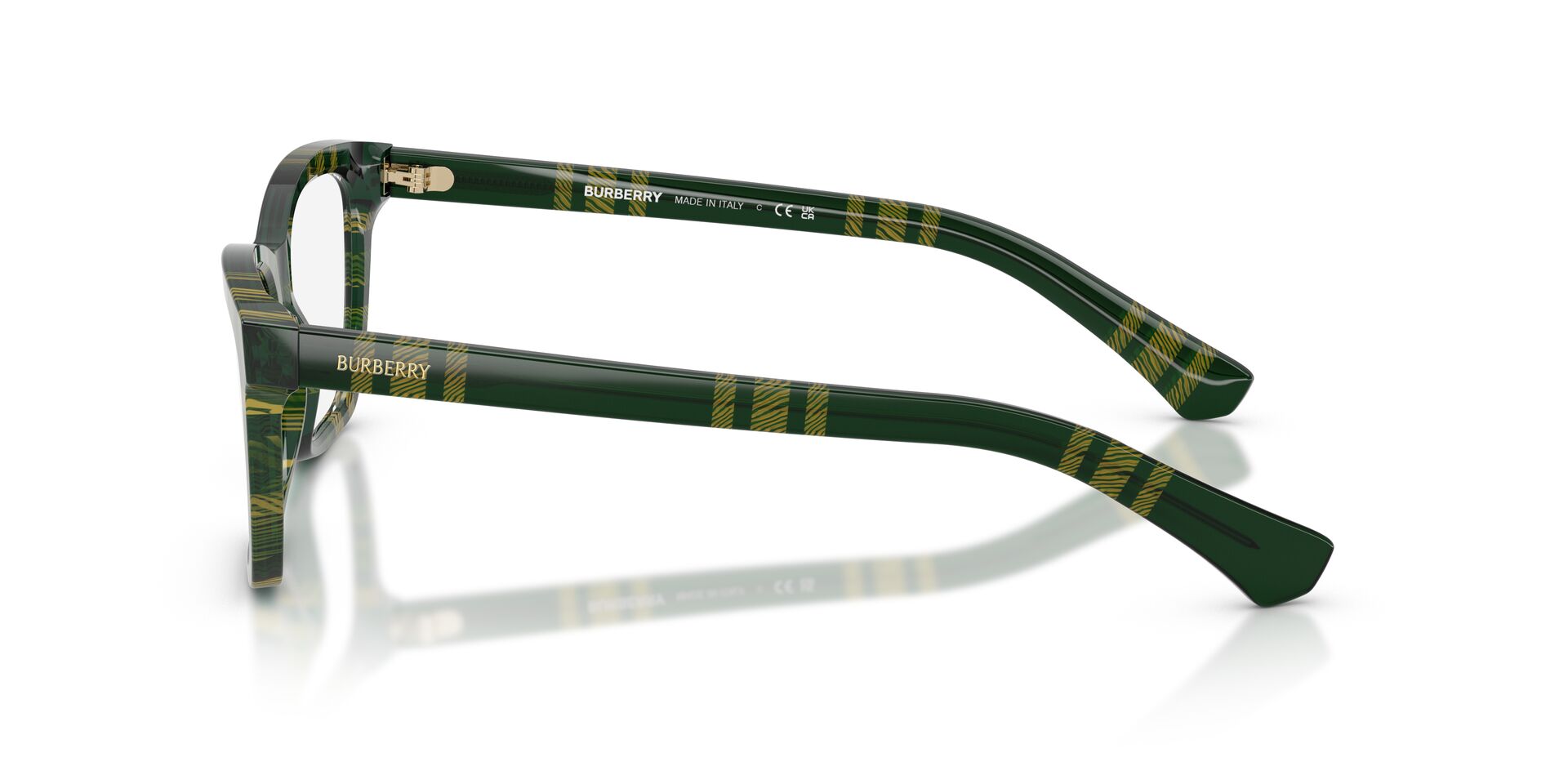 BURBERRY BE2440 4169 54 FRAME