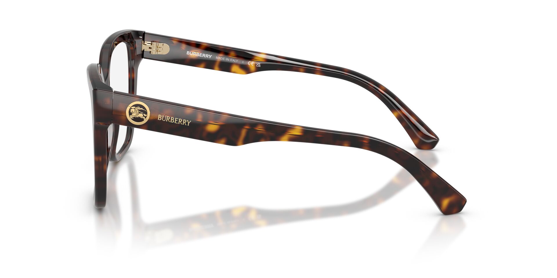 BURBERRY BE2443 3002 53 FRAME