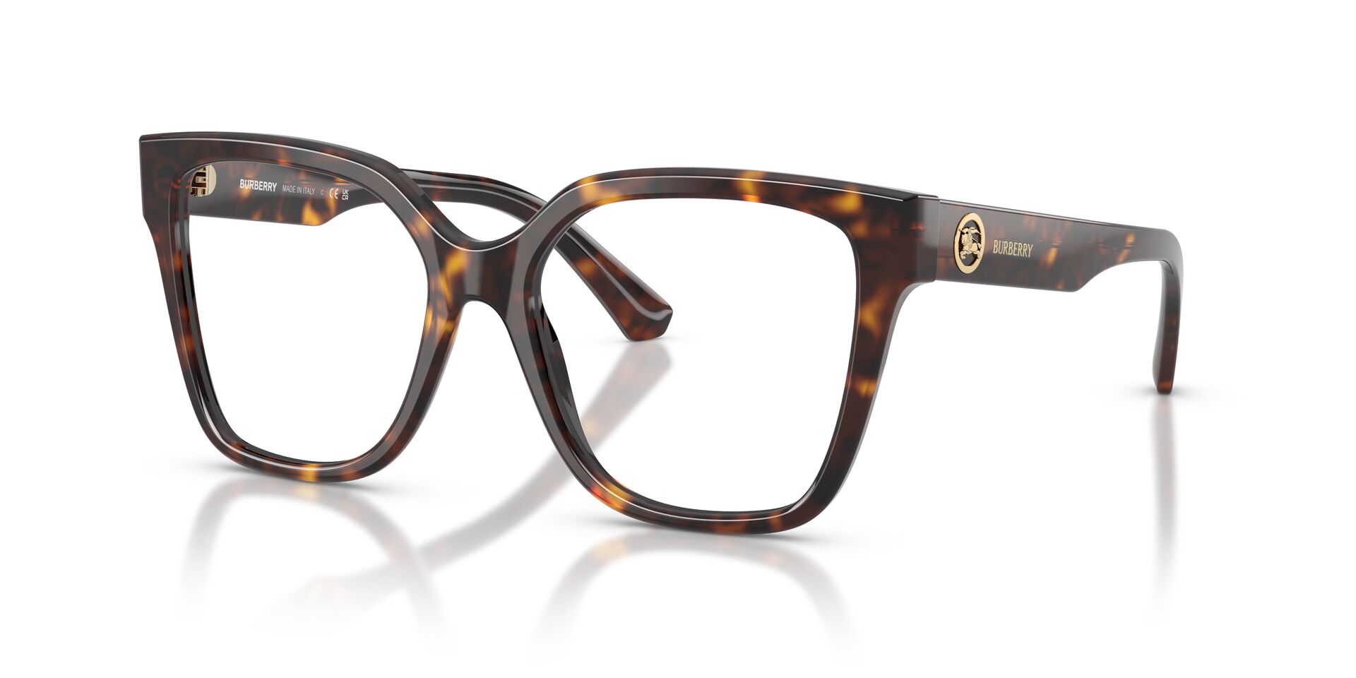 BURBERRY BE2443 3002 53 FRAME