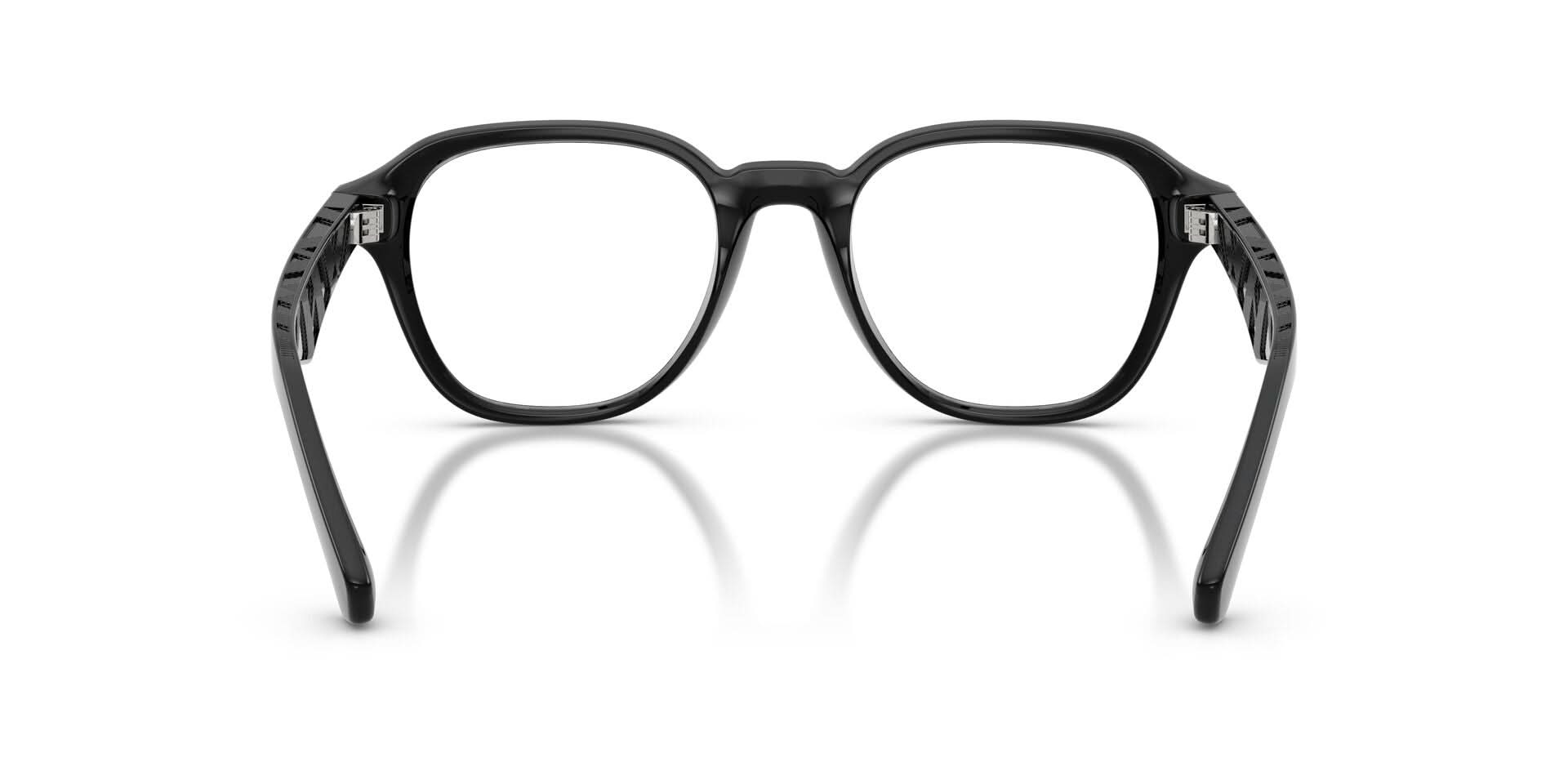 BURBERRY BE2444U 3001 49 FRAME