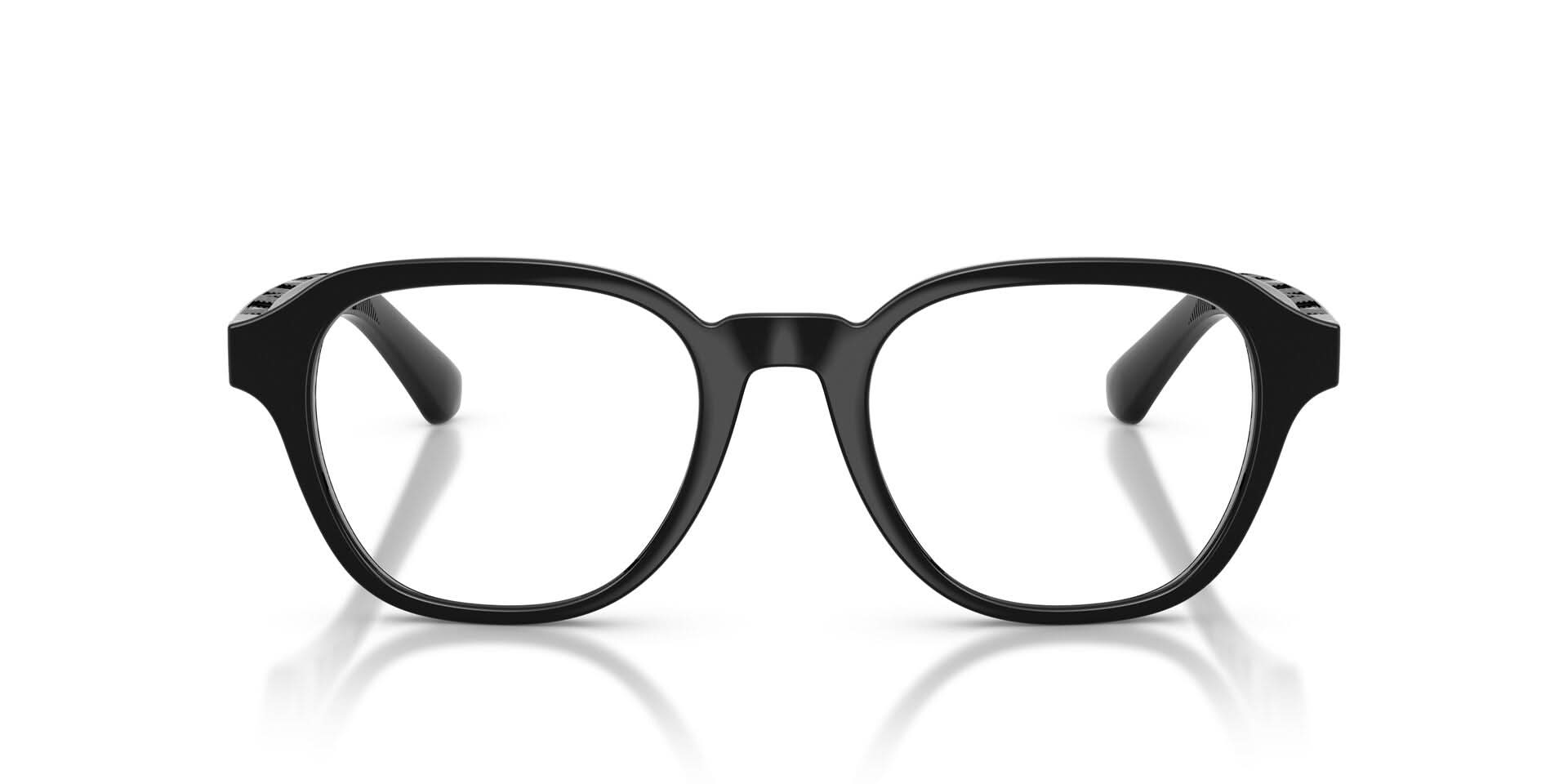 BURBERRY BE2444U 3001 49 FRAME
