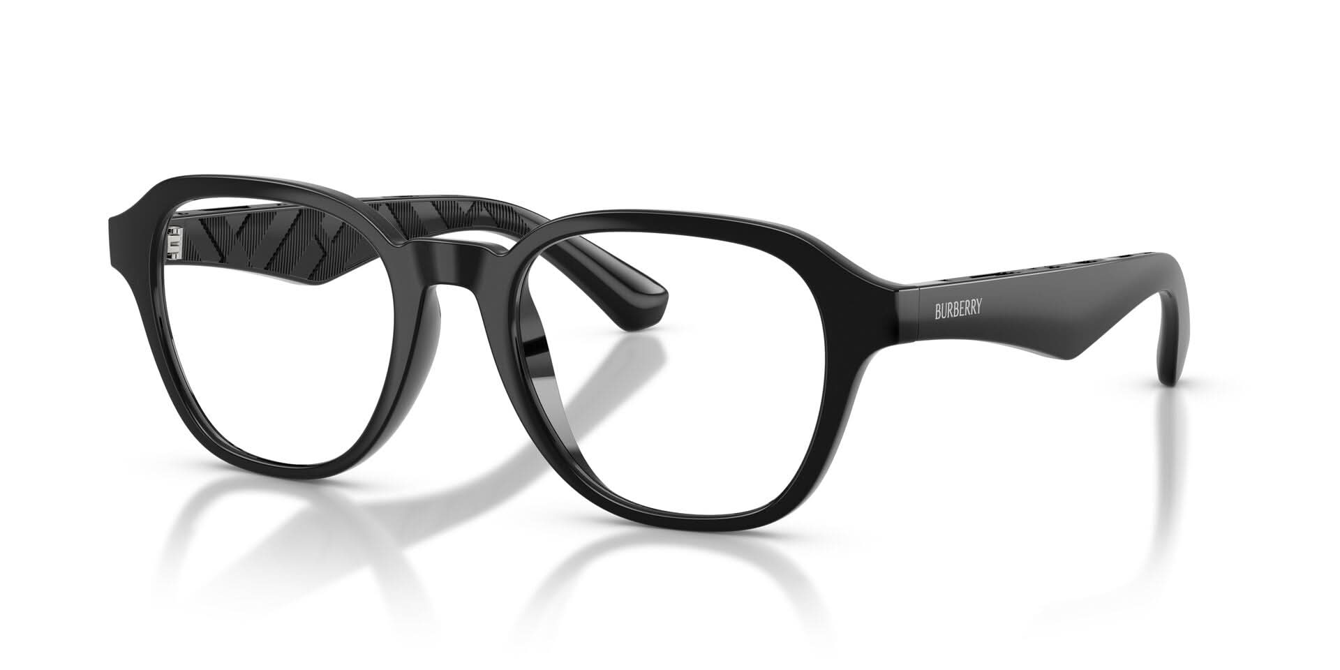 BURBERRY BE2444U 3001 49 FRAME