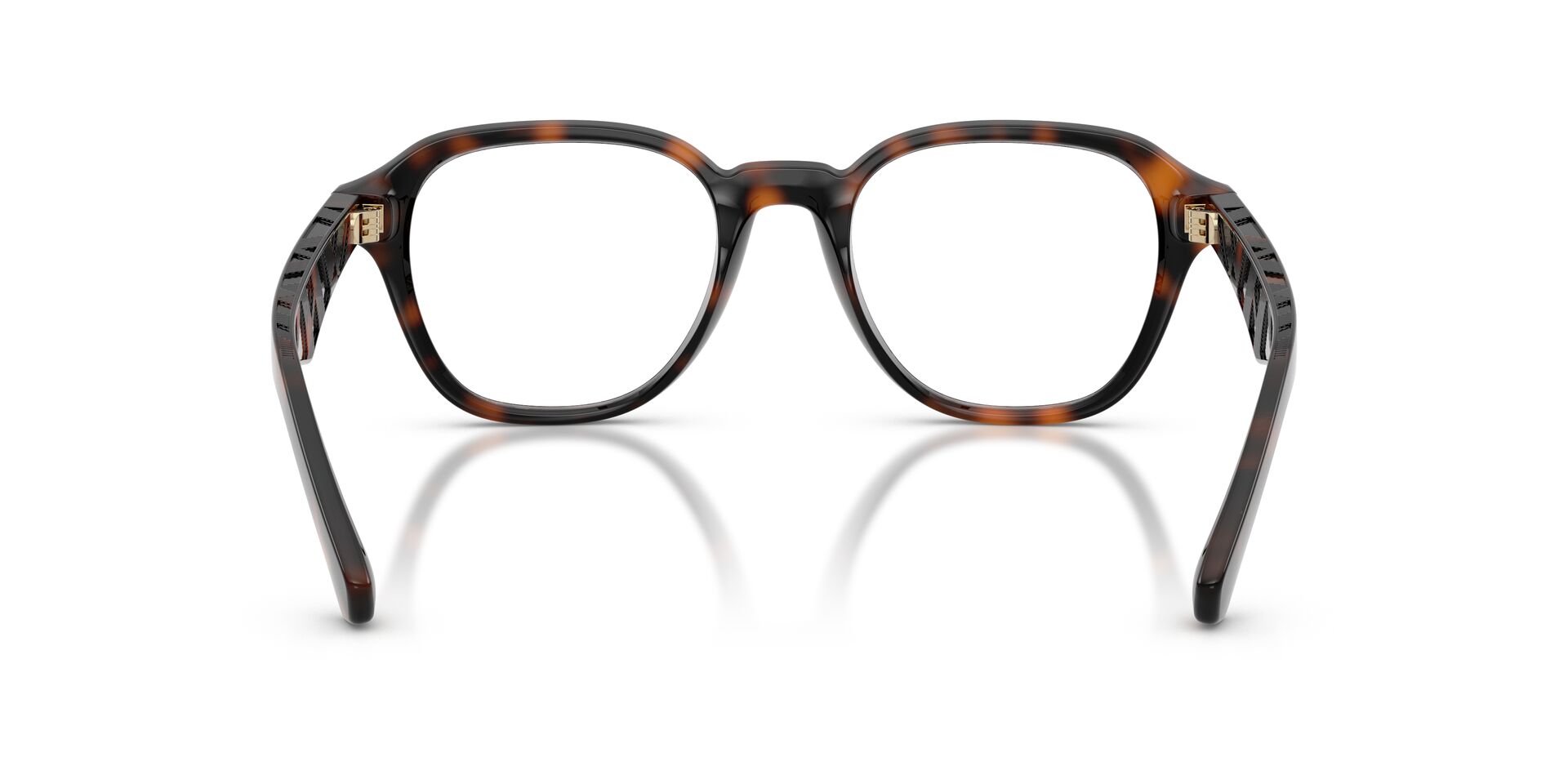 BURBERRY BE2444U 3002 49 FRAME