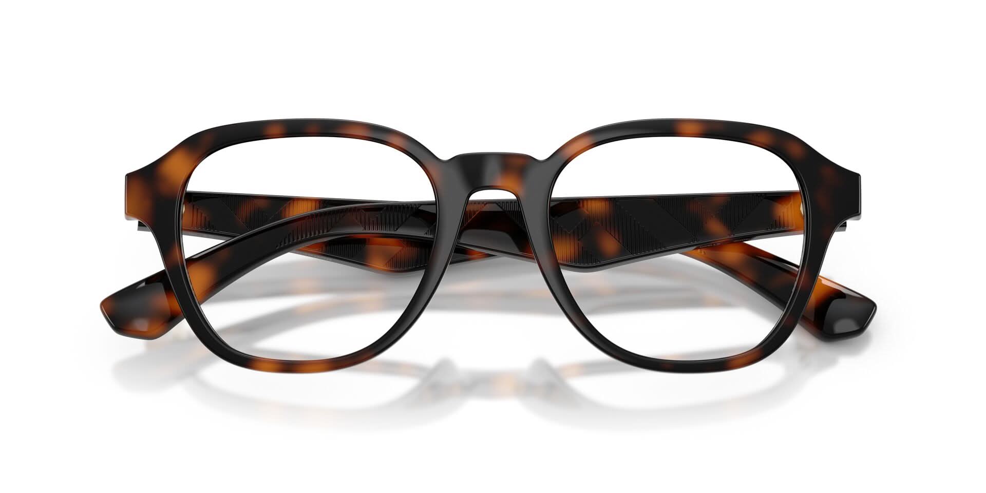 BURBERRY BE2444U 3002 49 FRAME