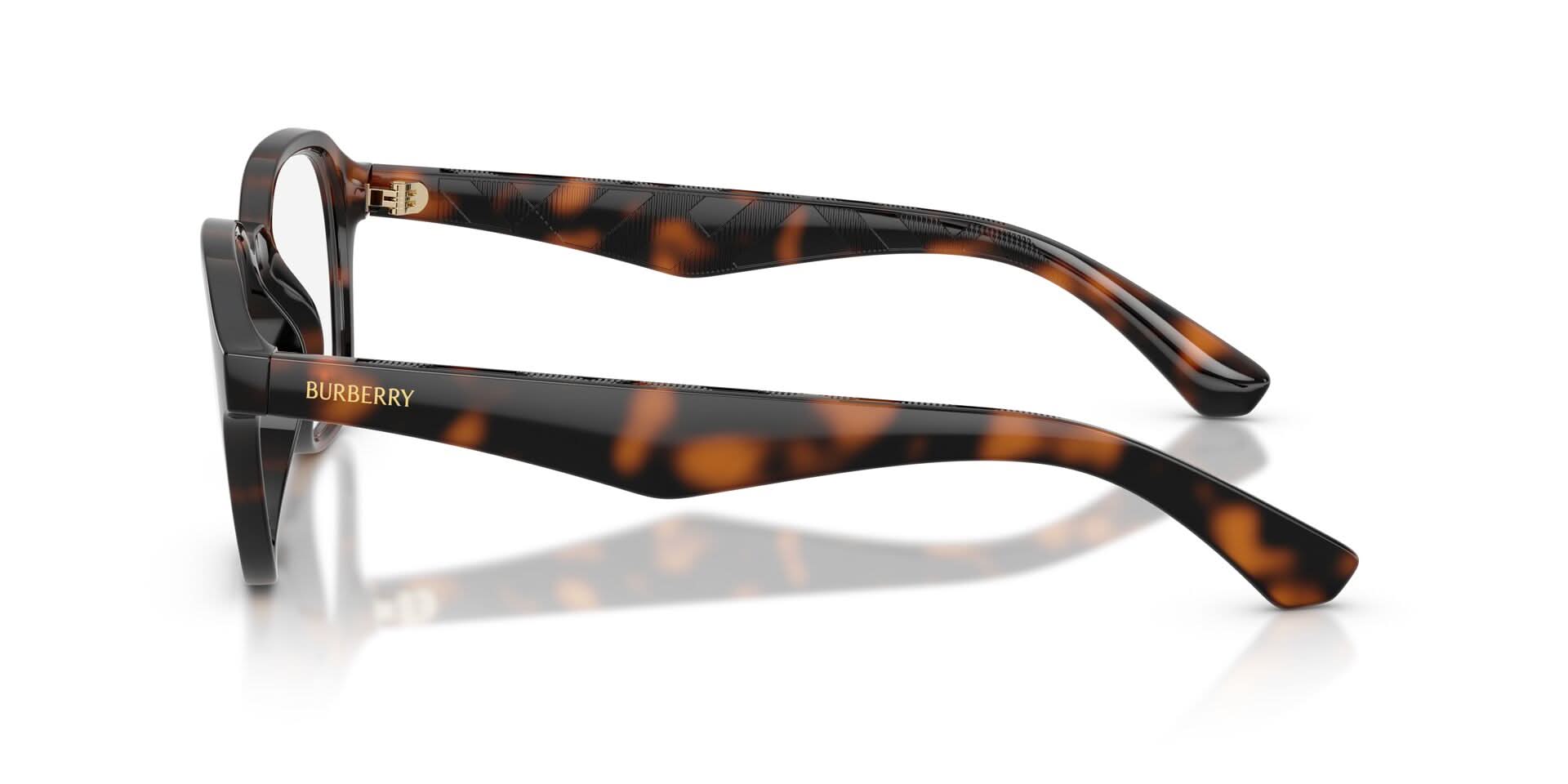 BURBERRY BE2444U 3002 49 FRAME
