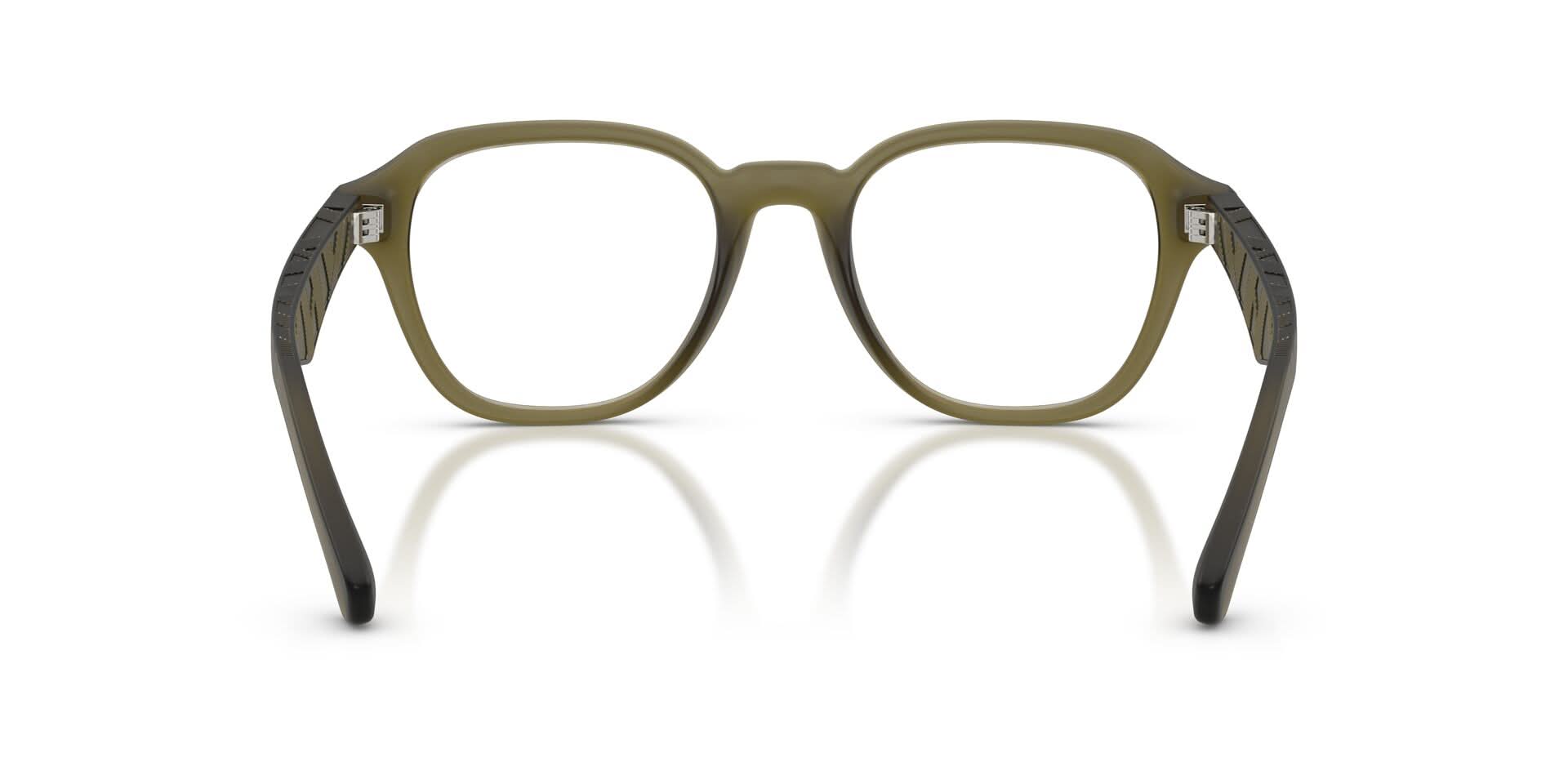 BURBERRY BE2444U 4212 49 FRAME