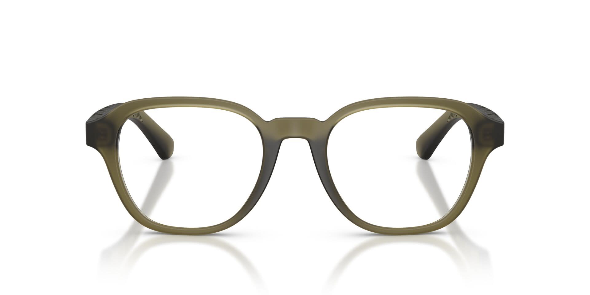 BURBERRY BE2444U 4212 49 FRAME