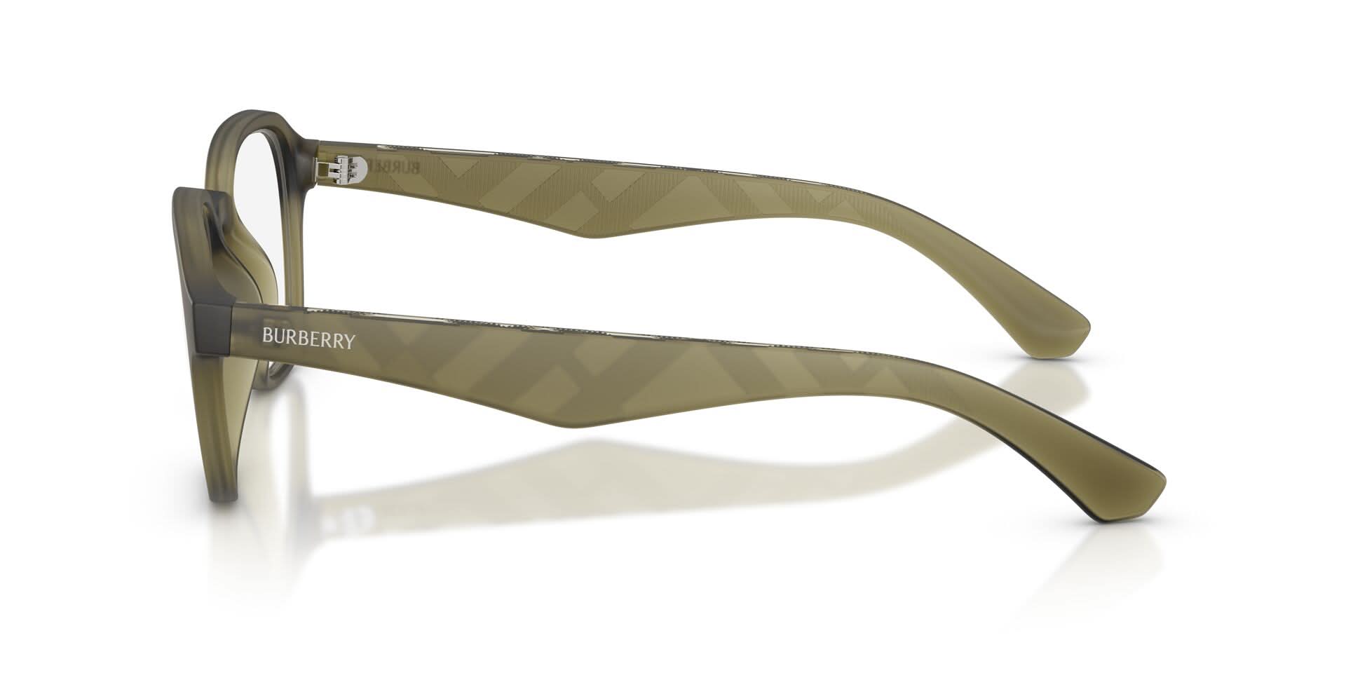 BURBERRY BE2444U 4212 49 FRAME