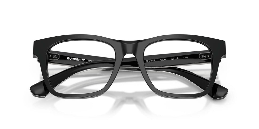BURBERRY BE2445 4206 50 FRAME