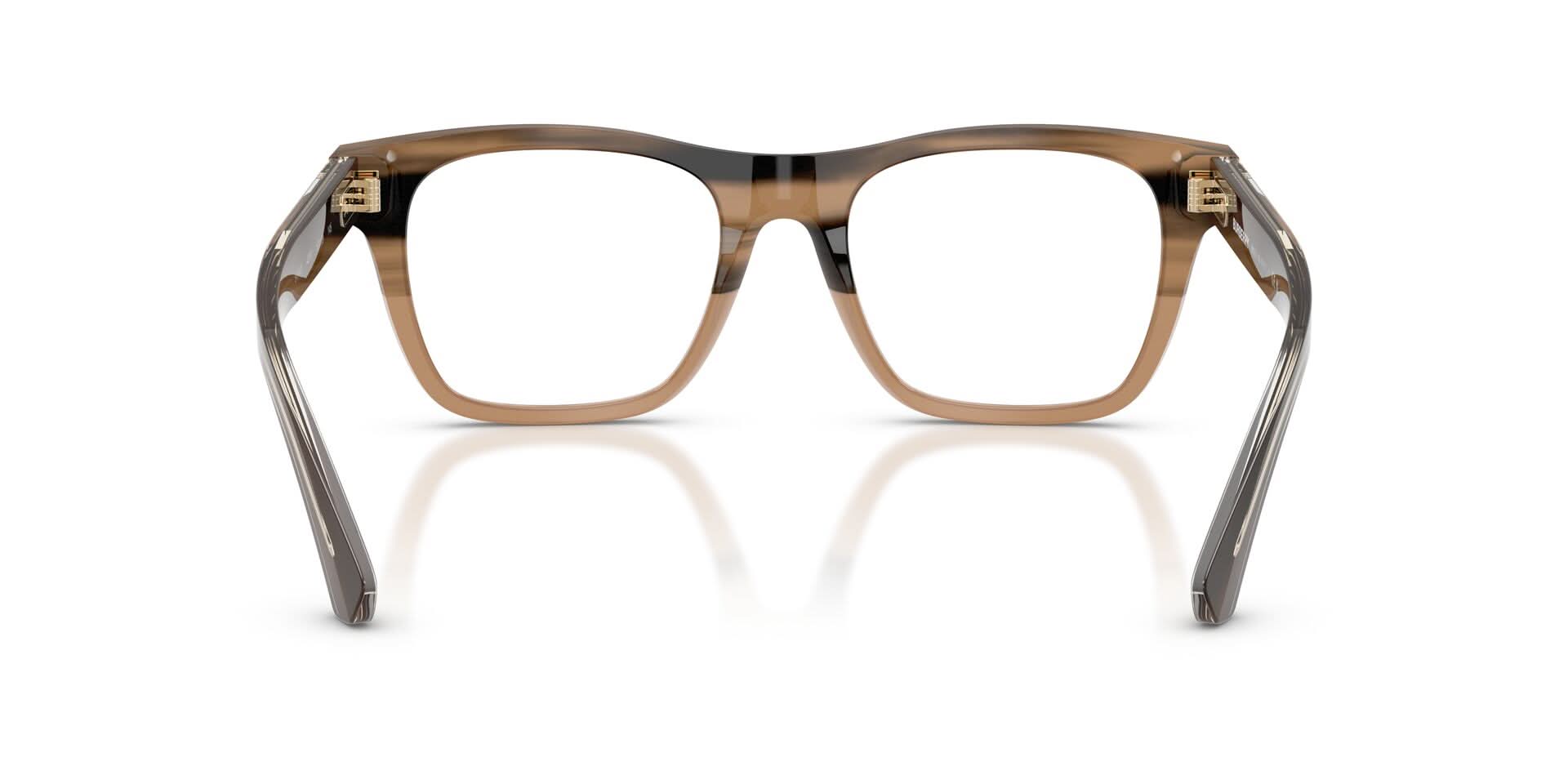 BURBERRY BE2445 4207 50 FRAME