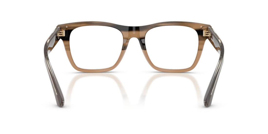 BURBERRY BE2445 4207 50 FRAME