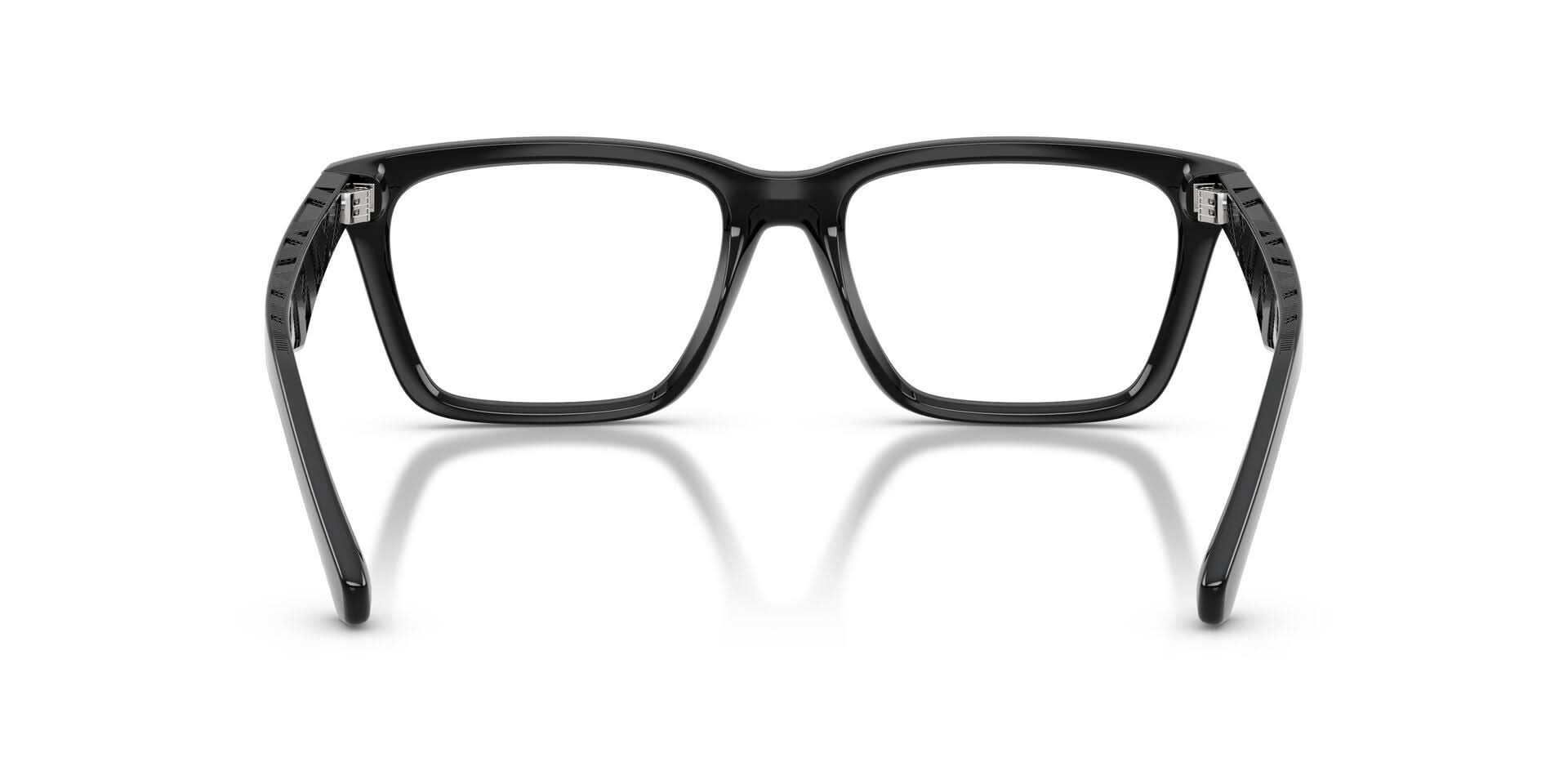 BURBERRY BE2446U 3001 53 FRAME