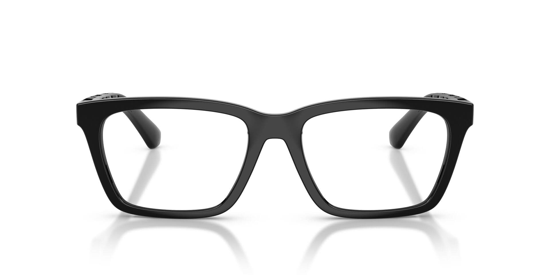 BURBERRY BE2446U 3001 53 FRAME