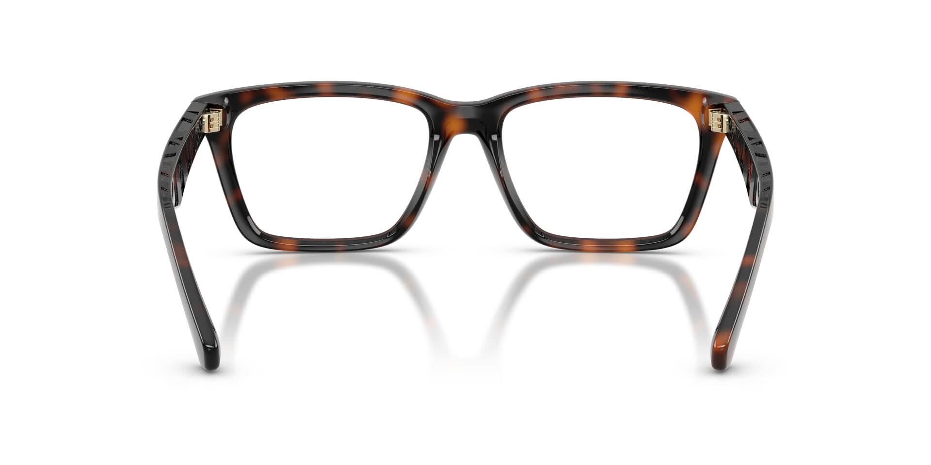 BURBERRY BE2446U 3002 53 FRAME