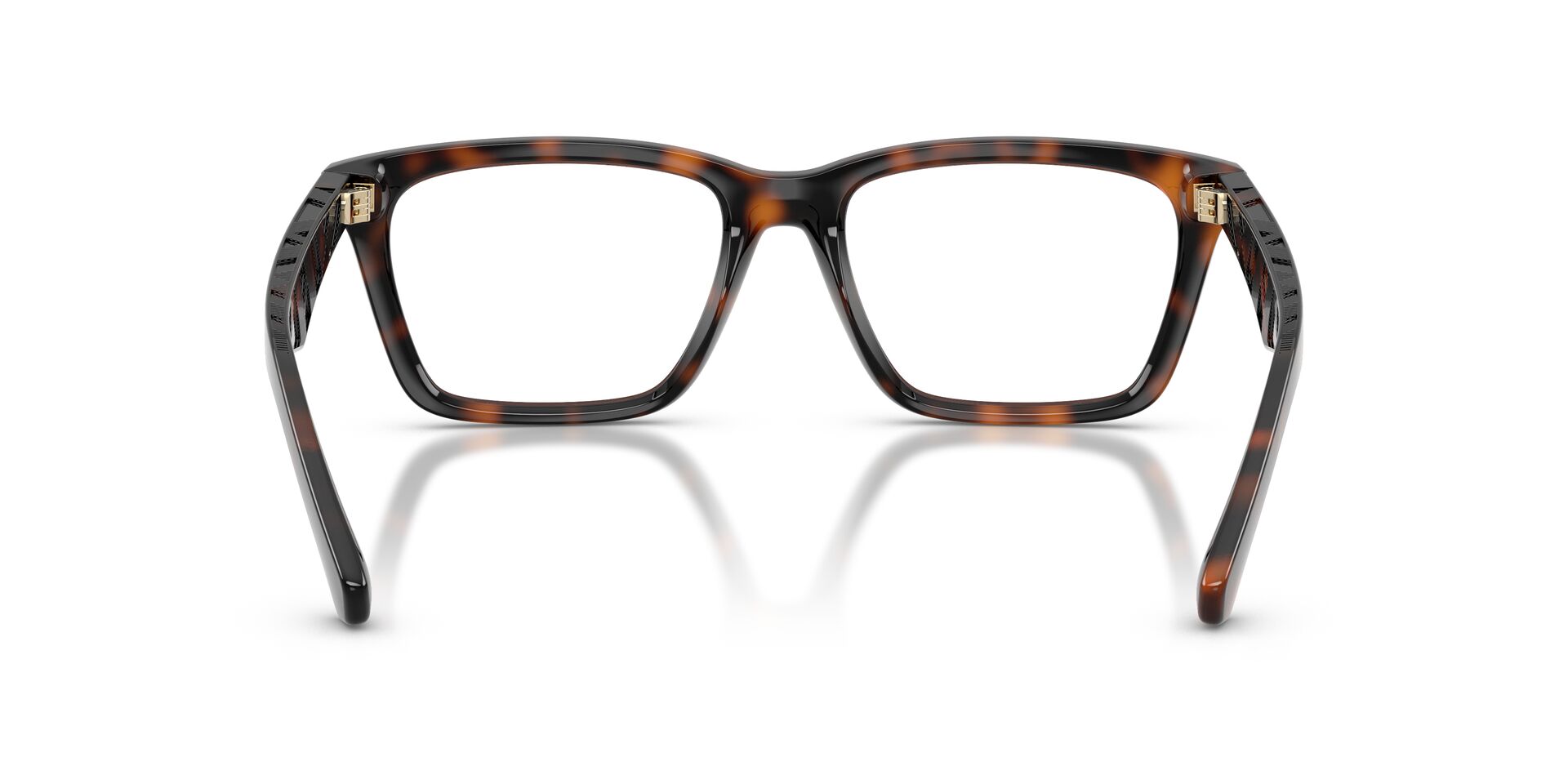 BURBERRY BE2446U 3002 53 FRAME