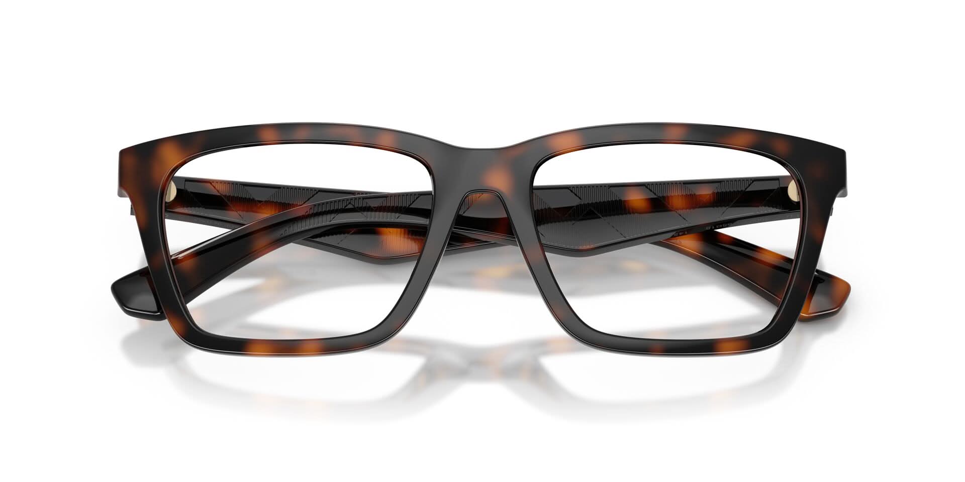 BURBERRY BE2446U 3002 53 FRAME