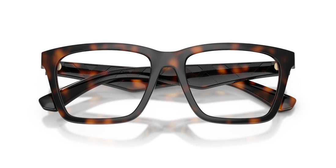 BURBERRY BE2446U 3002 53 FRAME