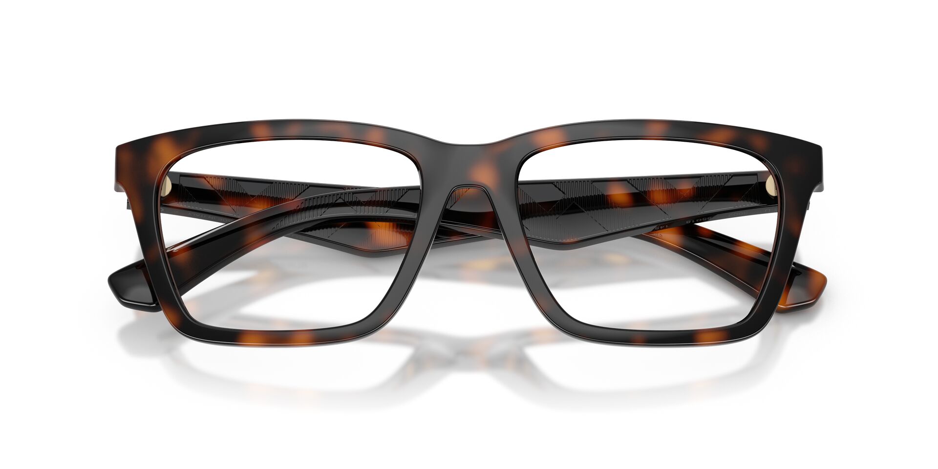 BURBERRY BE2446U 3002 53 FRAME