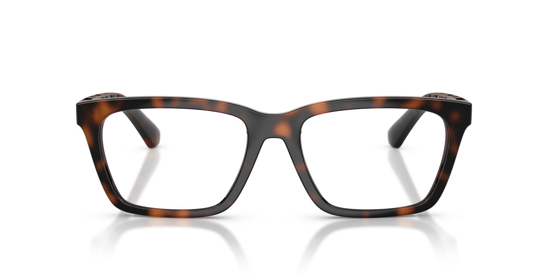 BURBERRY BE2446U 3002 53 FRAME