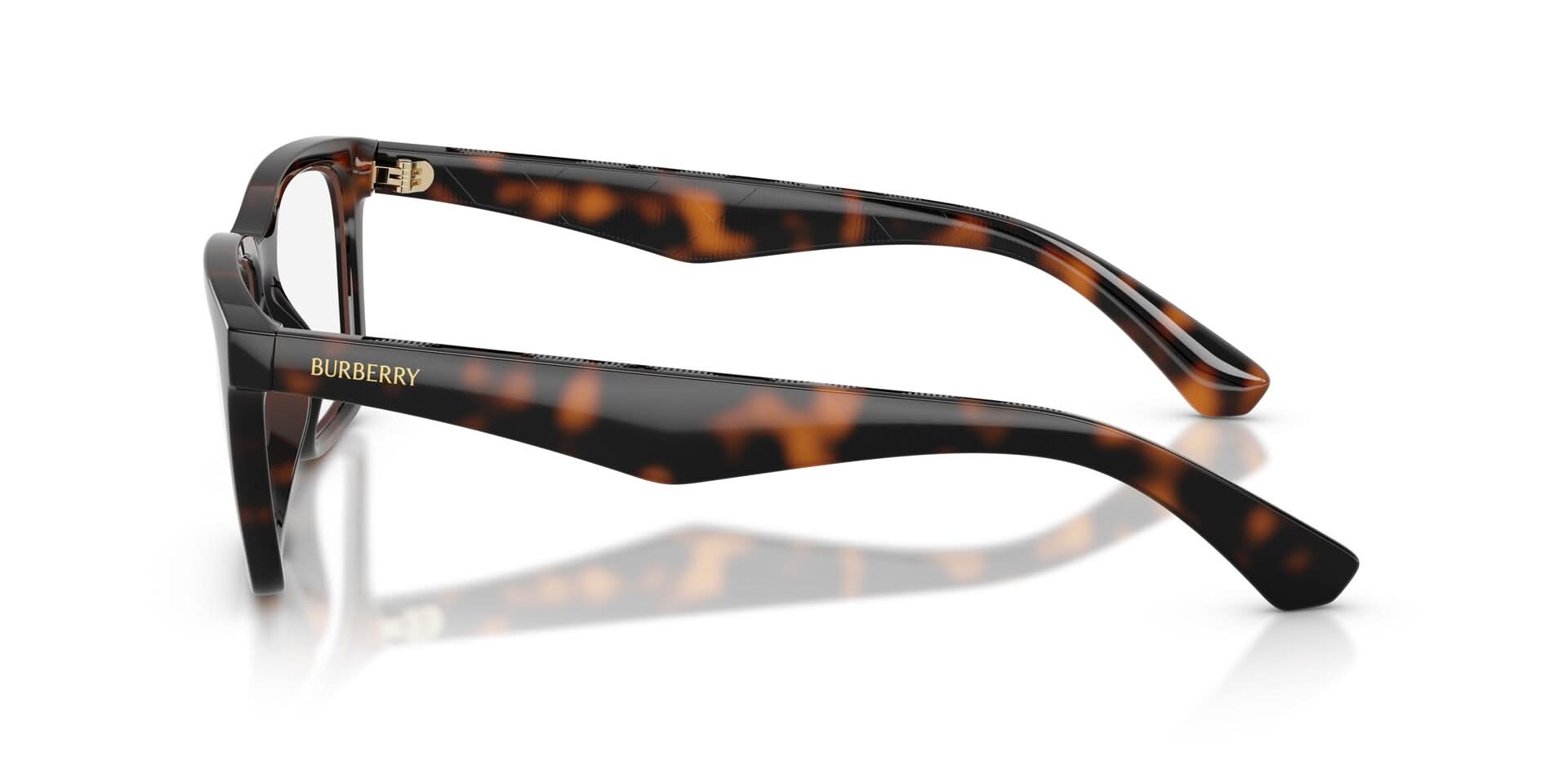 BURBERRY BE2446U 3002 53 FRAME